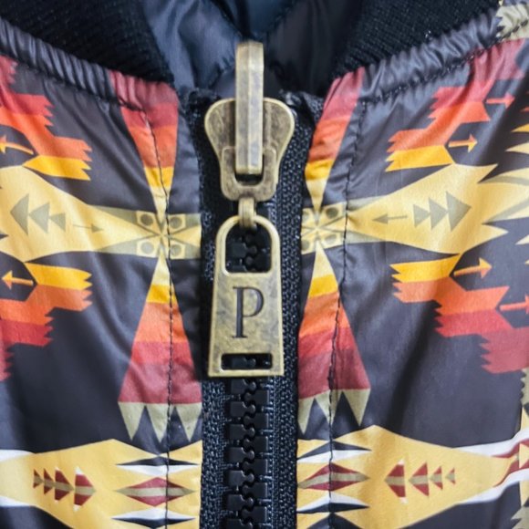 Pendleton Vest - Picture 5 of 6